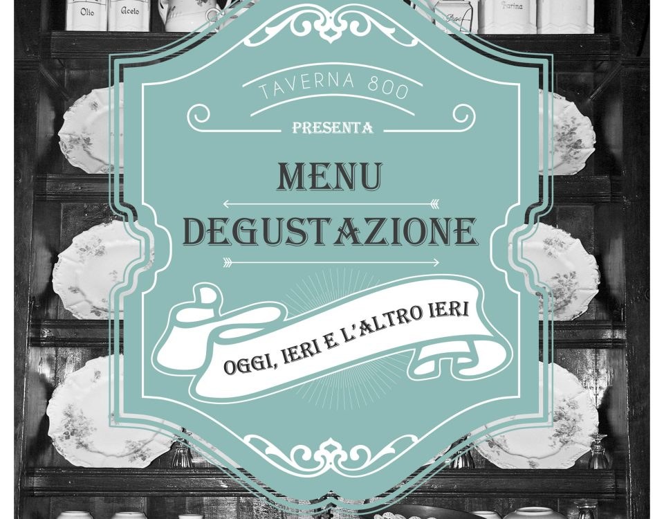 Taverna800 - Ristorante - Bergamo - Sant'Omobono Terme - Valle Imagna