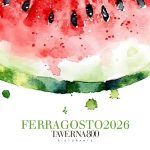 Taverna800 - Ferragosto 2026
